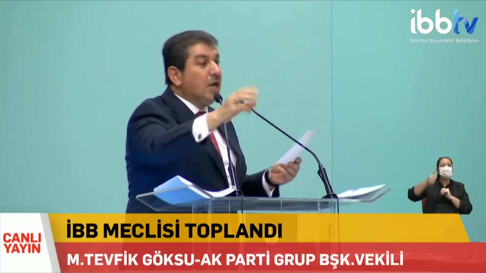 CHP'Lİ DOĞAN SUBAŞI: VALİ’Yİ BİZZAT ARADIM VE ÖZÜR DİLEDİM