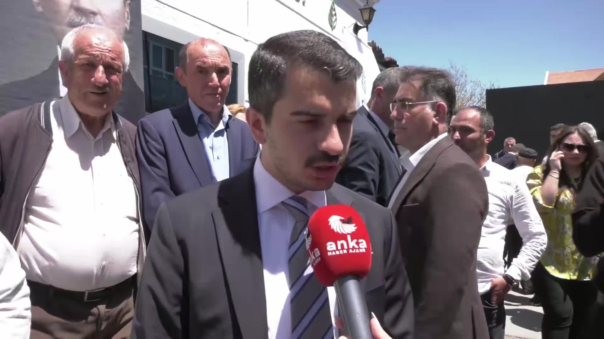 İBB’ye 3’üncü dalga operasyonu... Hüseyin Can Güner: " İddianame hazırlansın. Tutuksuz yargılama esas olsun, TRT'den canlı yayınlansın diyoruz"