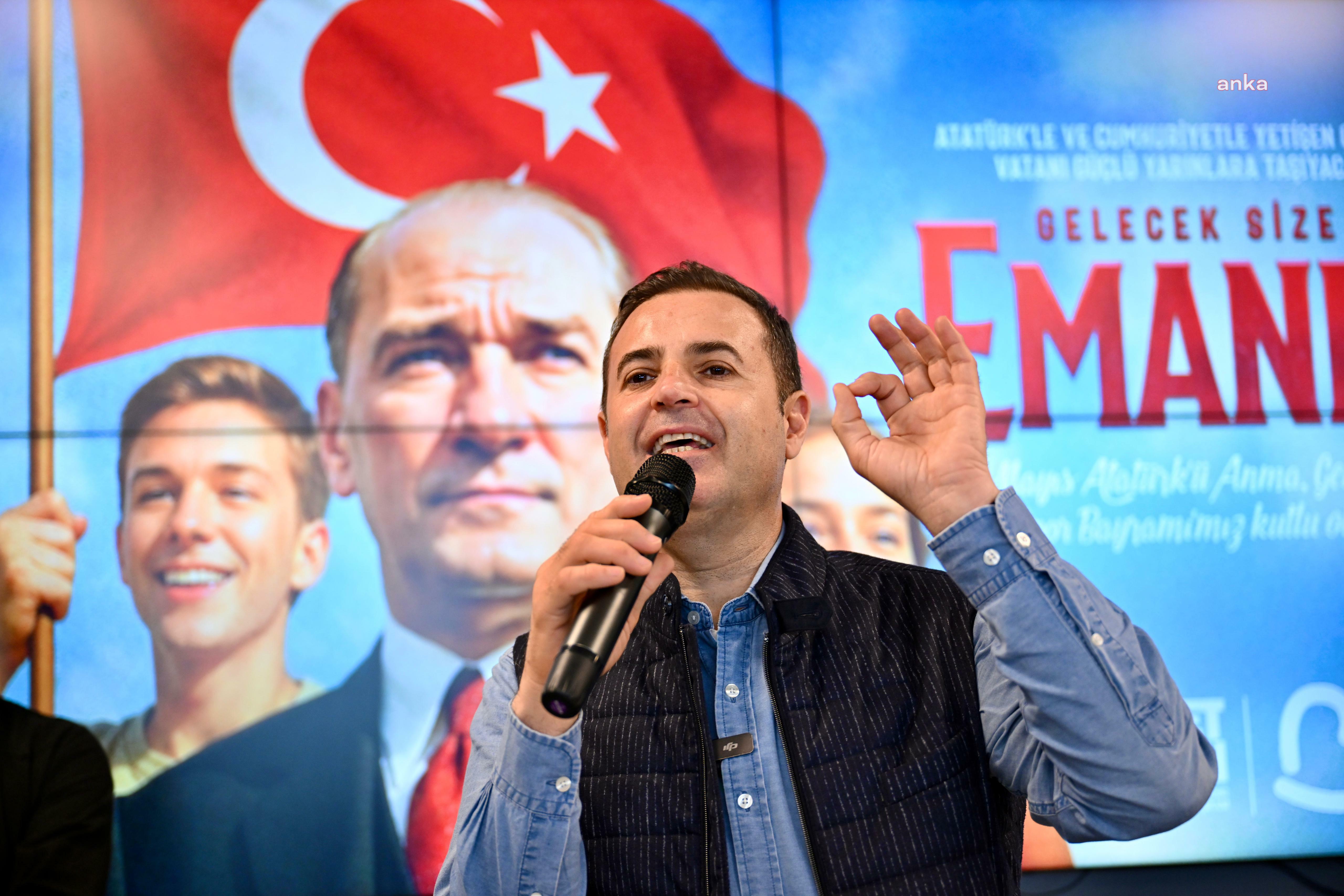Balıkesir Büyükşehir Belediyesi'nin "E-spor Turnuvası"na gençlerden yoğun ilgi