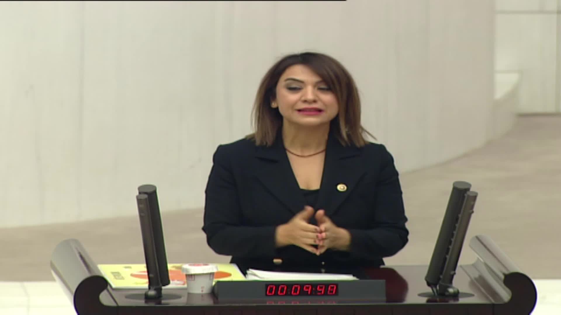 TAŞCIER: YOKSULLUK SORUN OLMAKTAN ÇIKTI, ÇÜNKÜ TÜRKİYE İÇİN YAŞAM TARZI OLDU