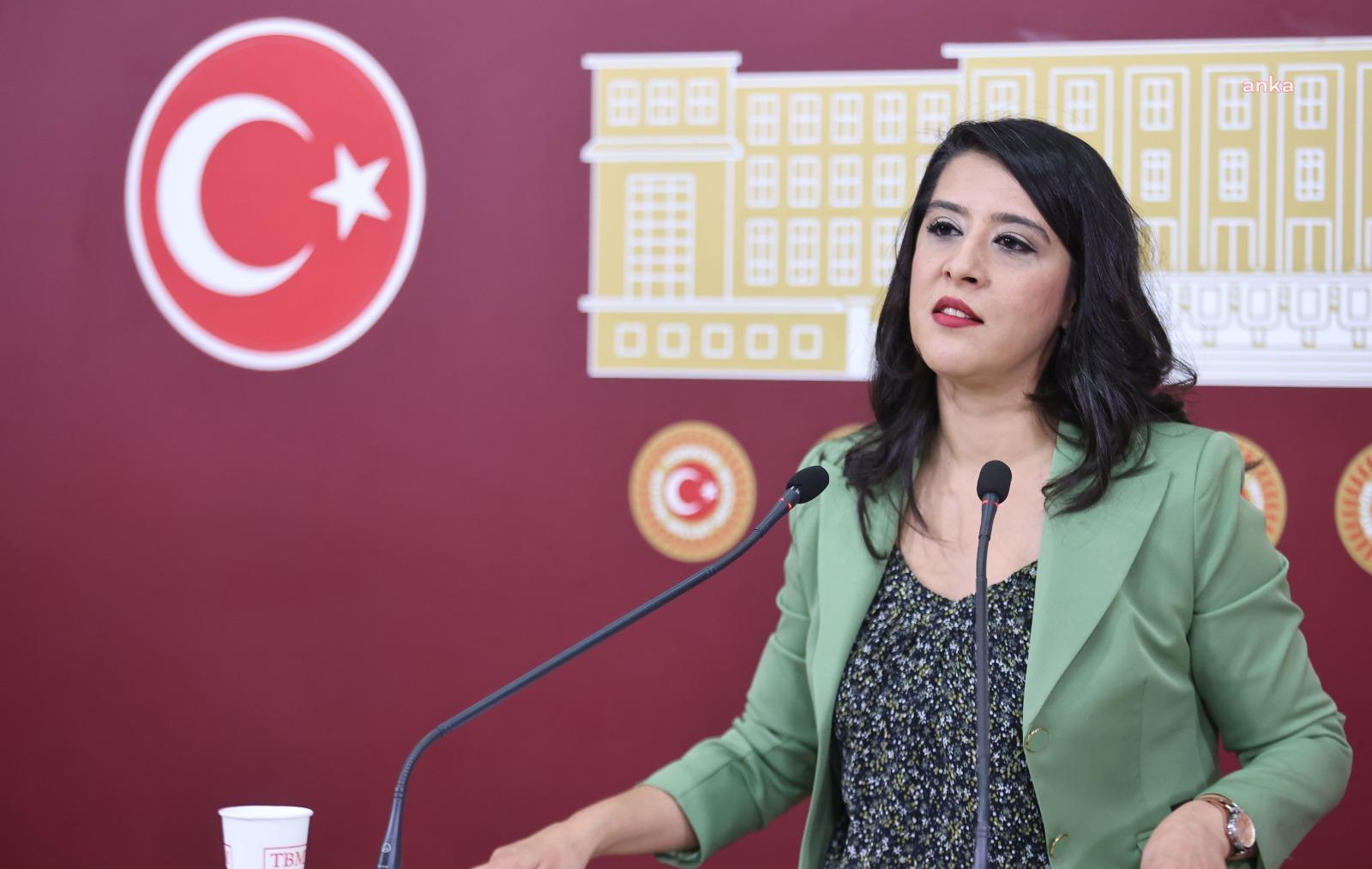 EMEP'li Karaca'dan Bahçeli'nin TBMM’de komisyon kurulması önerisine yanıt: “Halkın etkin katılımına açık olmalı”