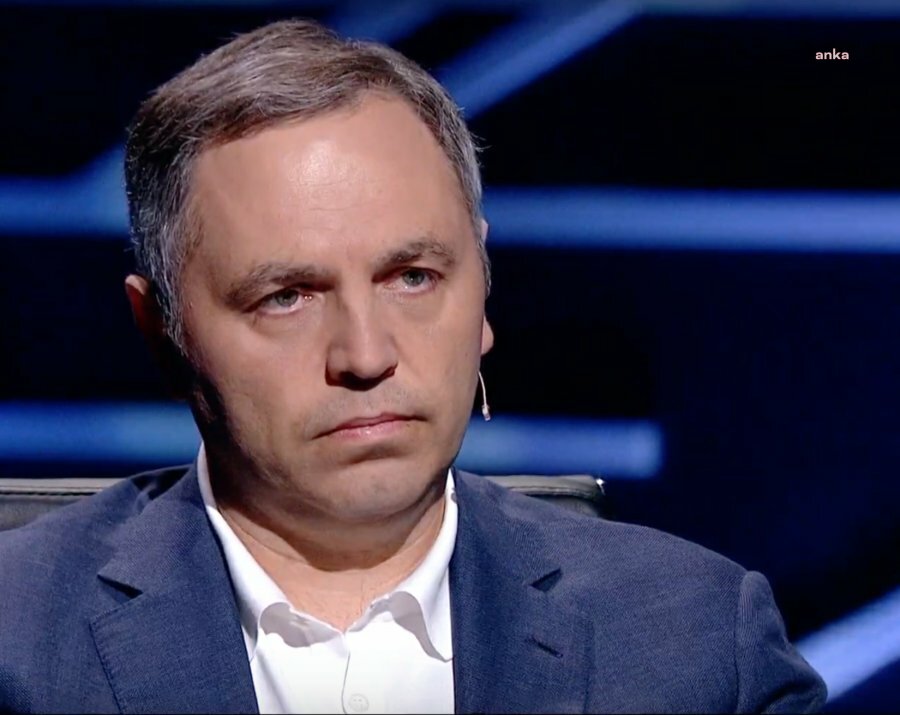 Ukraynalı eski devlet yetkilisi Andriy Portnov Madrid’de öldürüldü