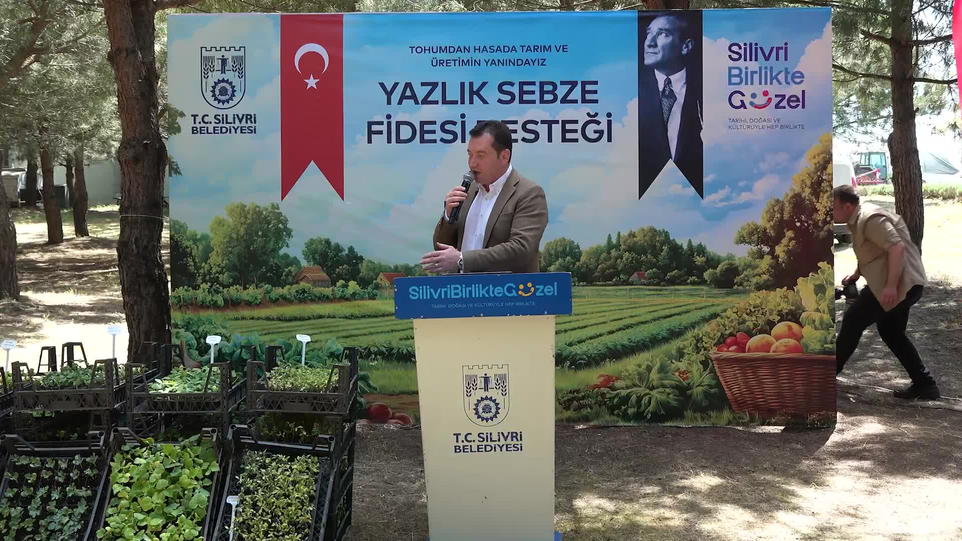 Silivri’de emekçi kadınlar, TÜRAM’da buluştu