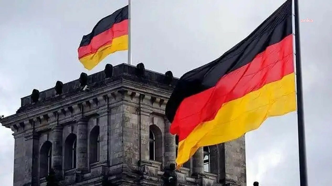 Almanya'dan İsrail'e  kınama: AB Diplomatlarına açılan ateş "Provokasyonsuz saldırı" olarak nitelendirildi