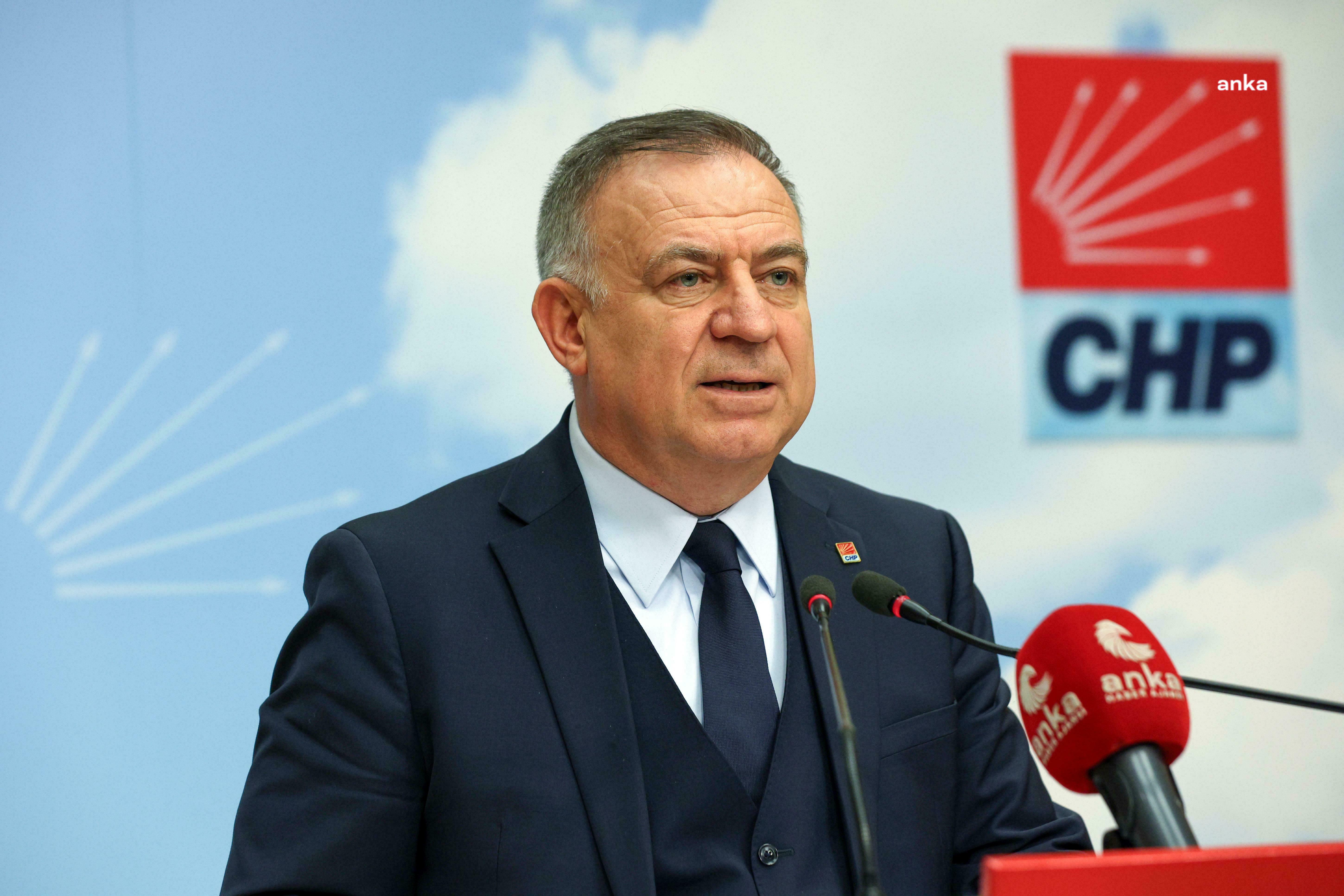 Gökan Zeybek: "Batık krediler son sekiz haftada 51,9 milyar lira daha arttı"