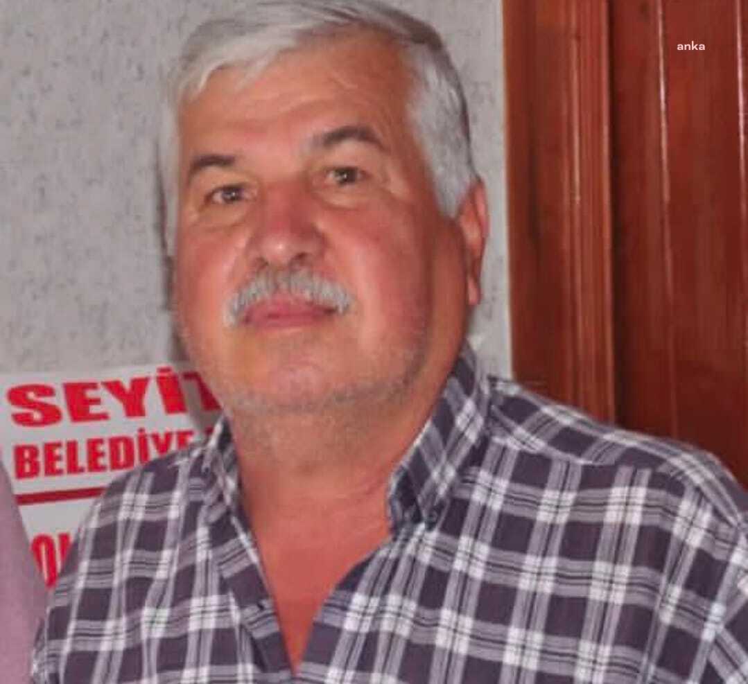 İYİ Parti Sumbas İlçe Başkanı Adalet Hatunoğlu görevden alındı