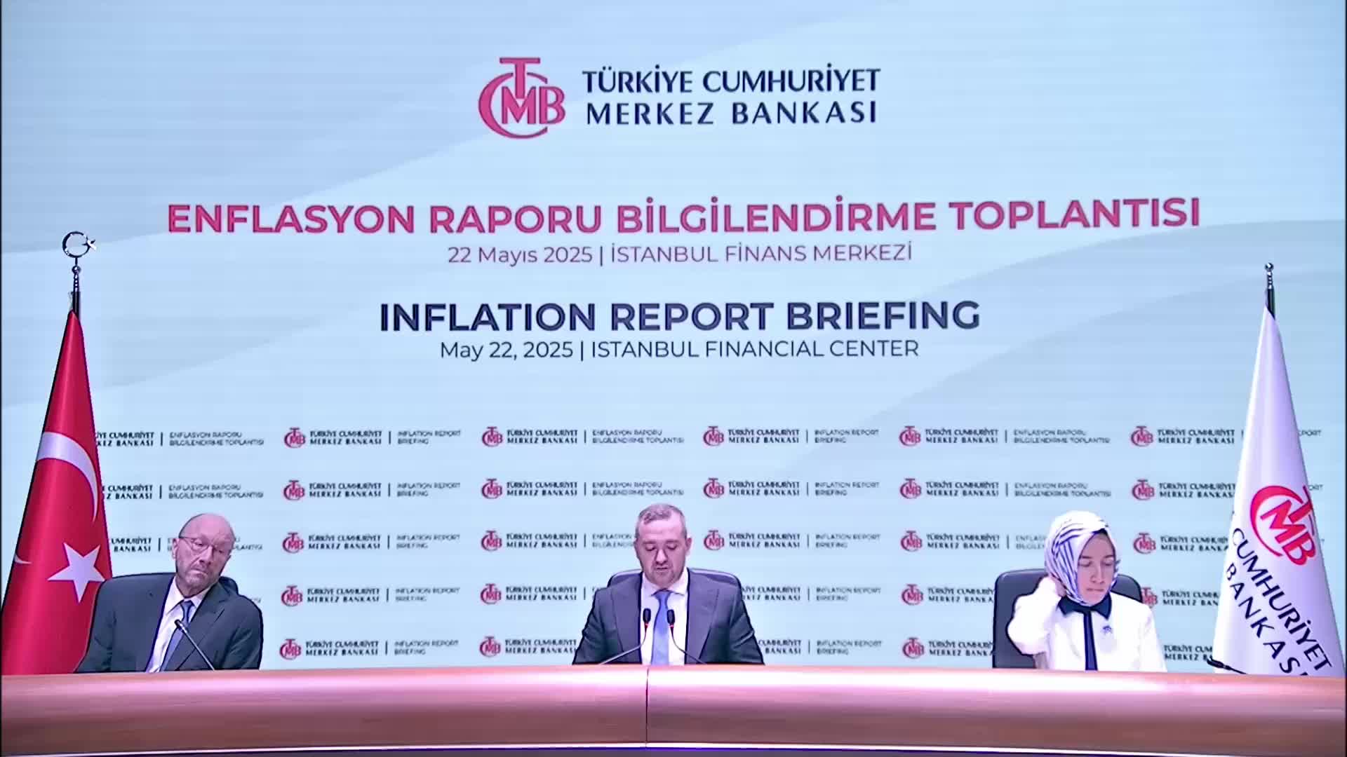 Fatih Karahan'dan  asgari ücrete ''ara zam'' açıklaması: "Biz burada karar verici değiliz, içeriden ya da dışarıdan tavsiye yapmıyoruz"