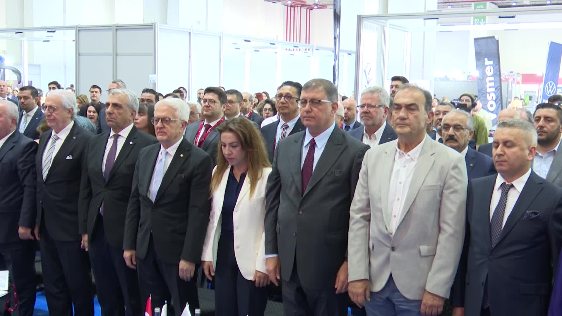 İzmir Büyükşehir Belediye Başkanı Cemil Tugay: İzmir enerjide Türkiye'nin başkenti olma yolunda ilerliyor