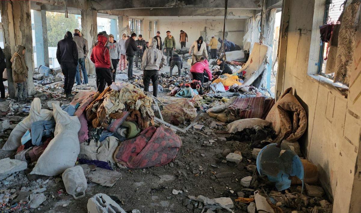 İsrail, ateşkes müzakereleri için Katar'da bulunan heyetini geri çekti