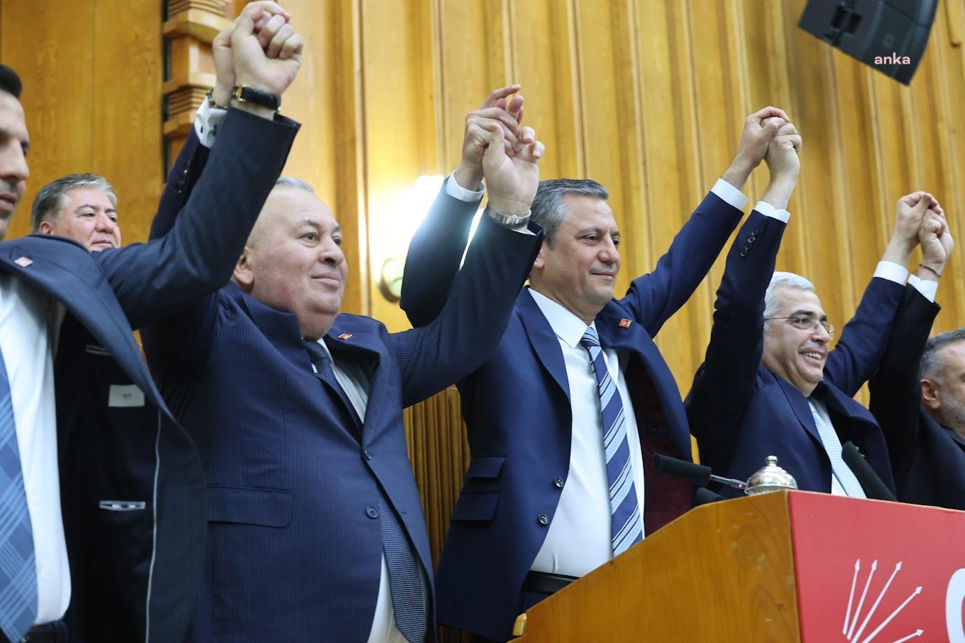 İBB’ye 4. dalga operasyon… Cemal Enginyurt: “Ekrem ağrısı bitmiyor”