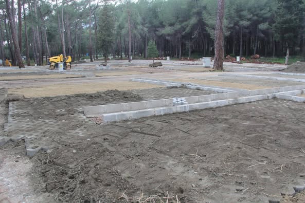 Muğla Valisi Akbıyık’ın "betonlaşma yapılmadı" açıklamasına çevrecilerden yanıt: "Şantiye alanına döndü"