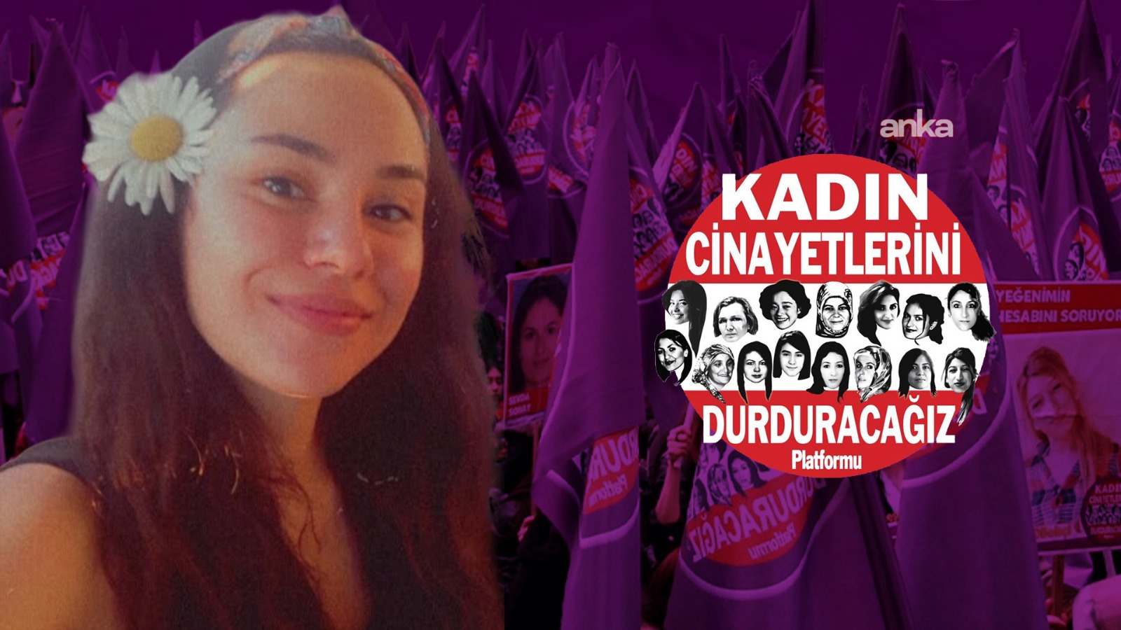Kadın Cinayetlerini Durduracağız Platformu: Yargıtay Cumhuriyet Başsavcılığı, Yeşim Akbaş davasında komiser yardımcısının beraat kararının bozulmasını istedi