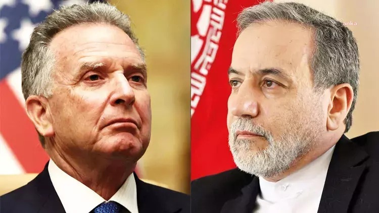 İran ve ABD arasındaki nükleer görüşmelerin beşinci turu tamamlandı
