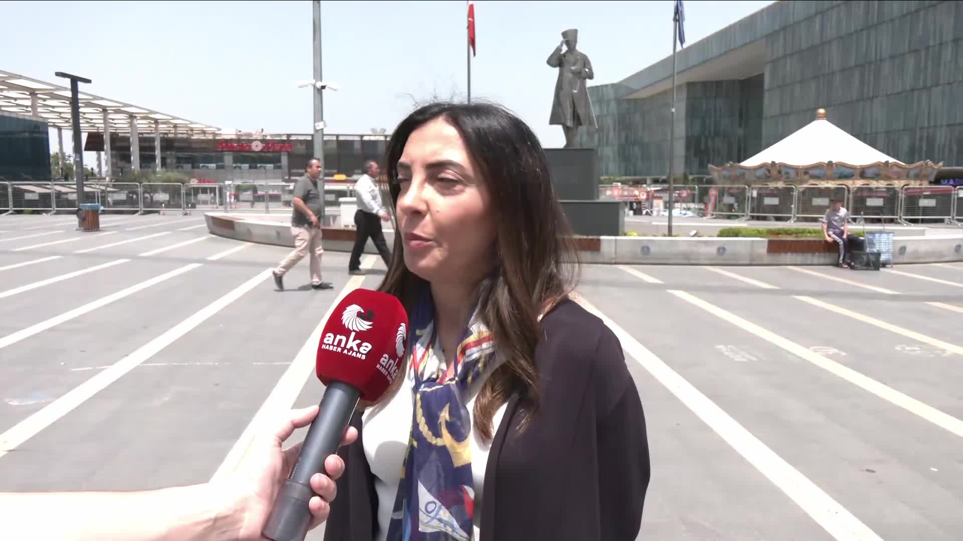 CHP'nin "Millet İradesine Sahip Çıkıyor" mitingi yarın Bursa'da... Kayışoğlu: ''Hep birlikte buradan demokrasi, adalet  ve erken seçim talebimizi haykıracağız''