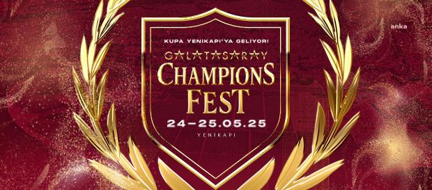 Galatasaray'ın şampiyonluk kutlamaları nedeniyle bazı yollar kapatılacak