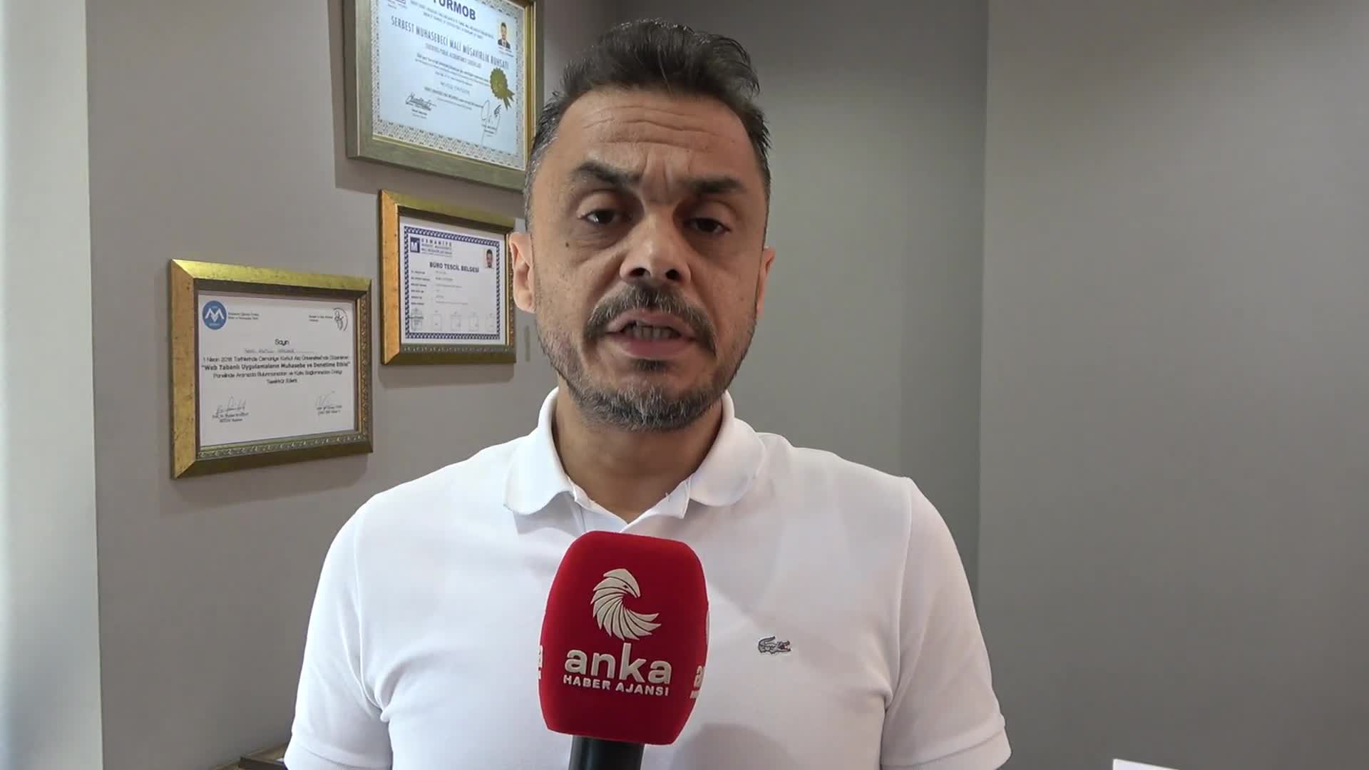 CHP Osmaniye İl Başkanı Yavuzer: "Esnafımız son beş aylık dönemde işlerini yapamaz hale gelmiştir"