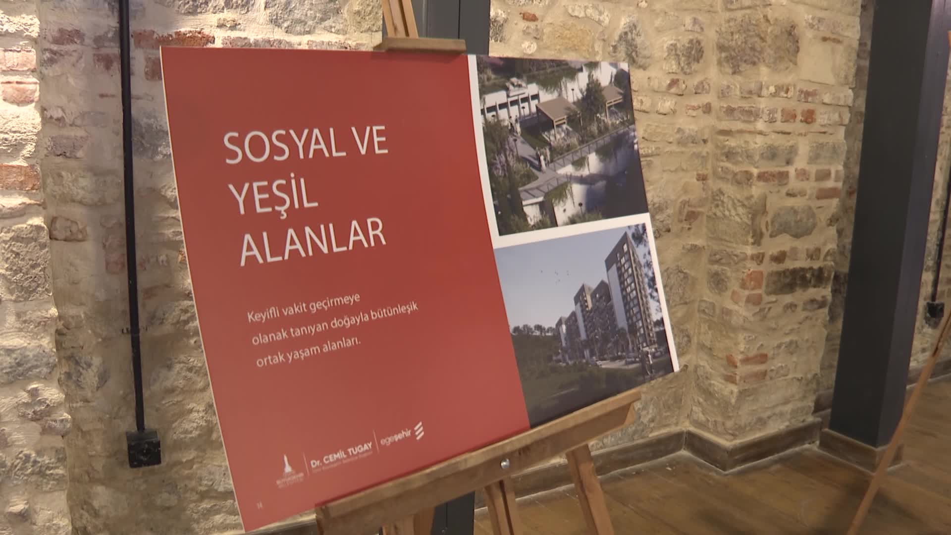 İzmir Büyükşehir’in Menemen Konutları Projesi’nde evrak teslim ve kontrol zamanı
