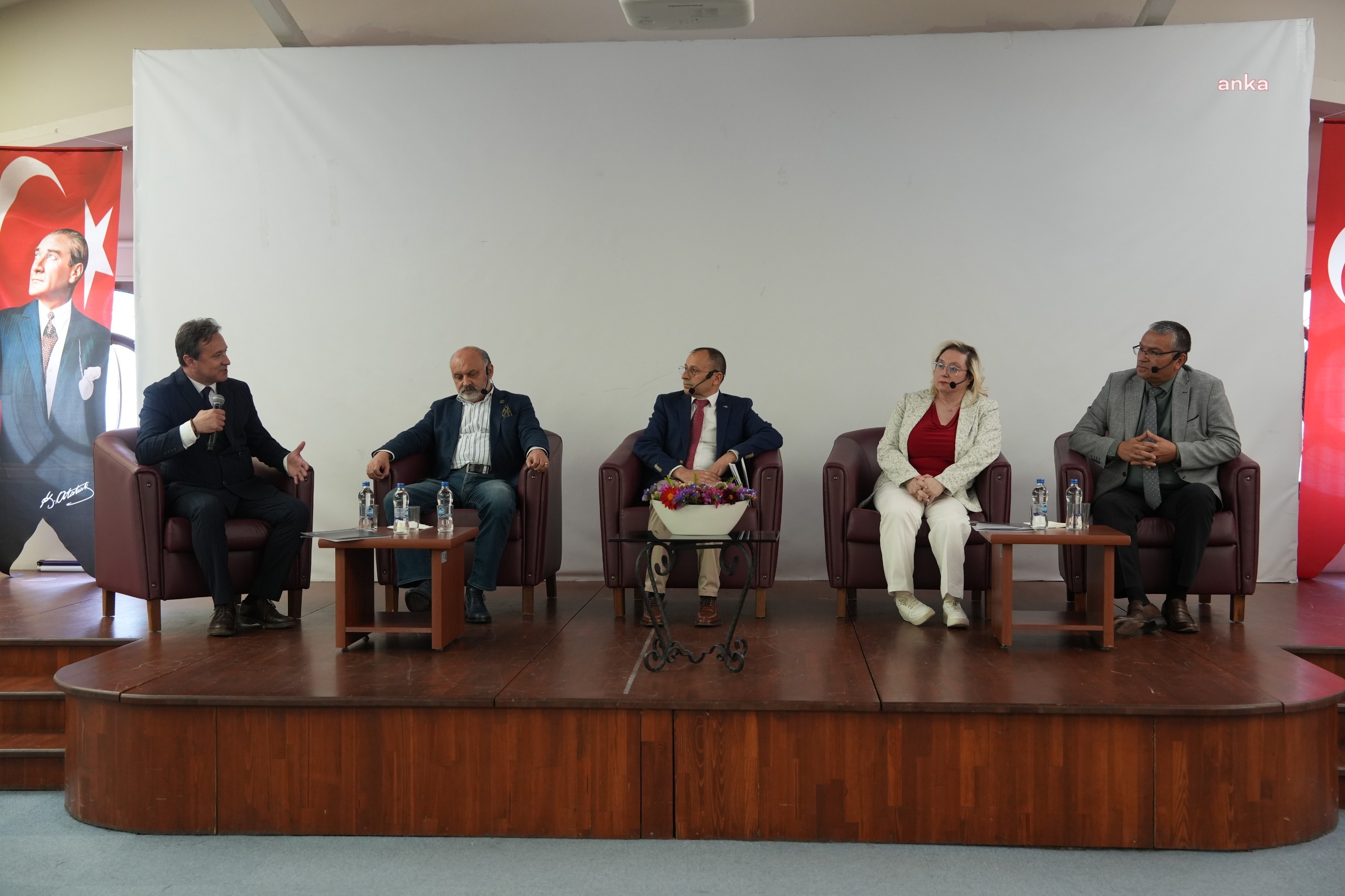 Eskişehir’in biyoçeşitlilik envanteri hazırlanacak