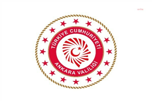 Ankara Valiliği, kuvvetli rüzgar ve fırtınaya karşı vatandaşları uyardı
