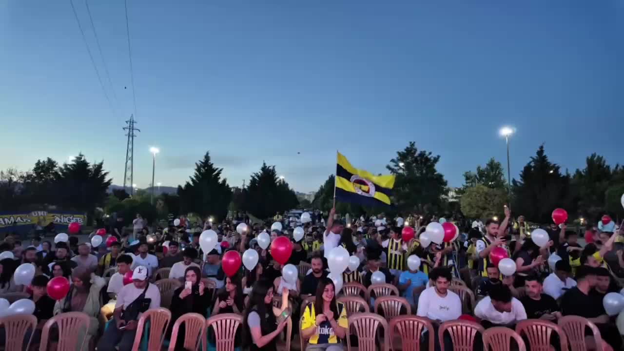 Kanseri yenen Ali Asaf için balonlar, Sancaktepe’den sonra Adıyaman semalarında da yükseldi