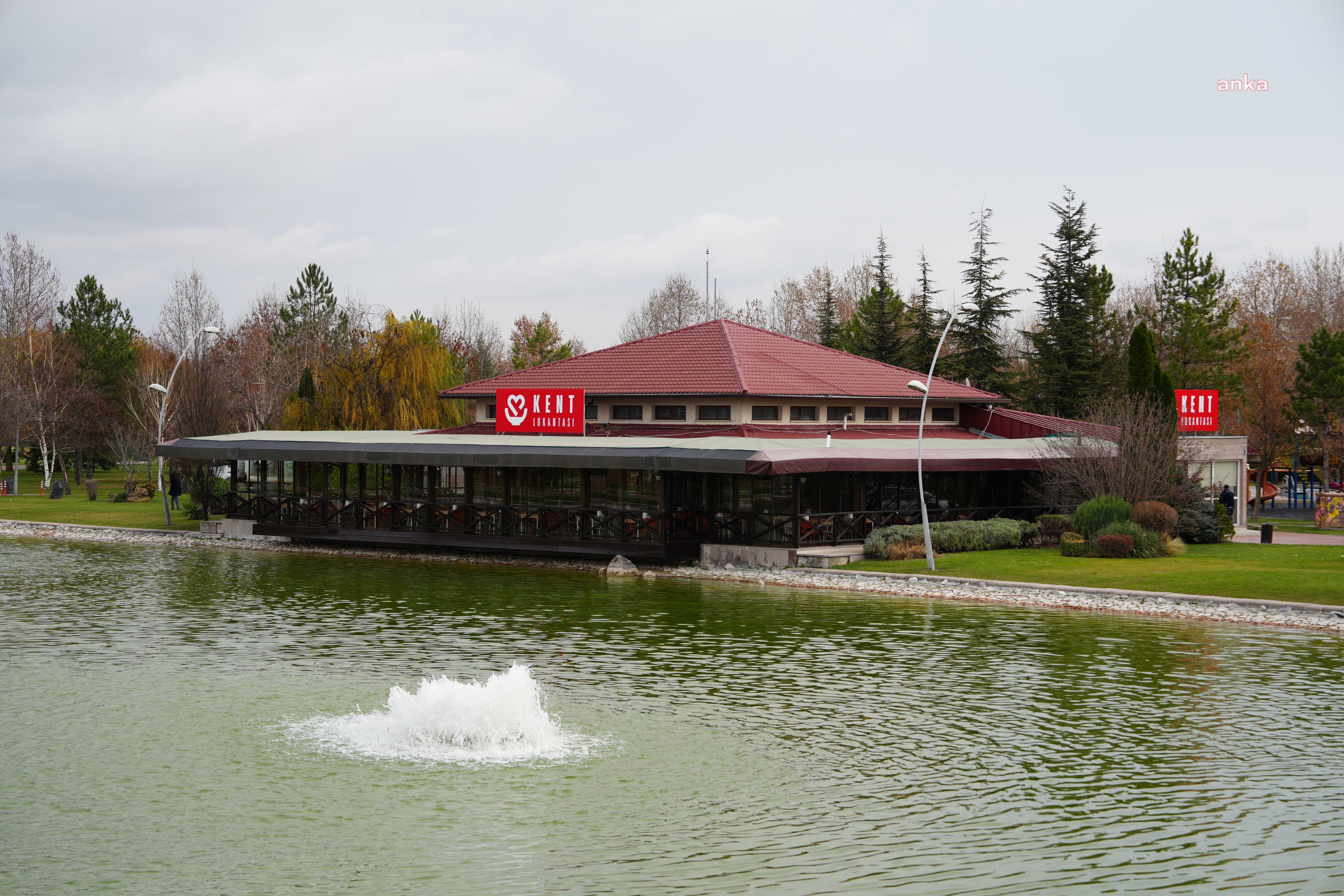Eskişehir Büyükşehir Belediyesi’nden kentte Kurban Bayramı düzenlemesi