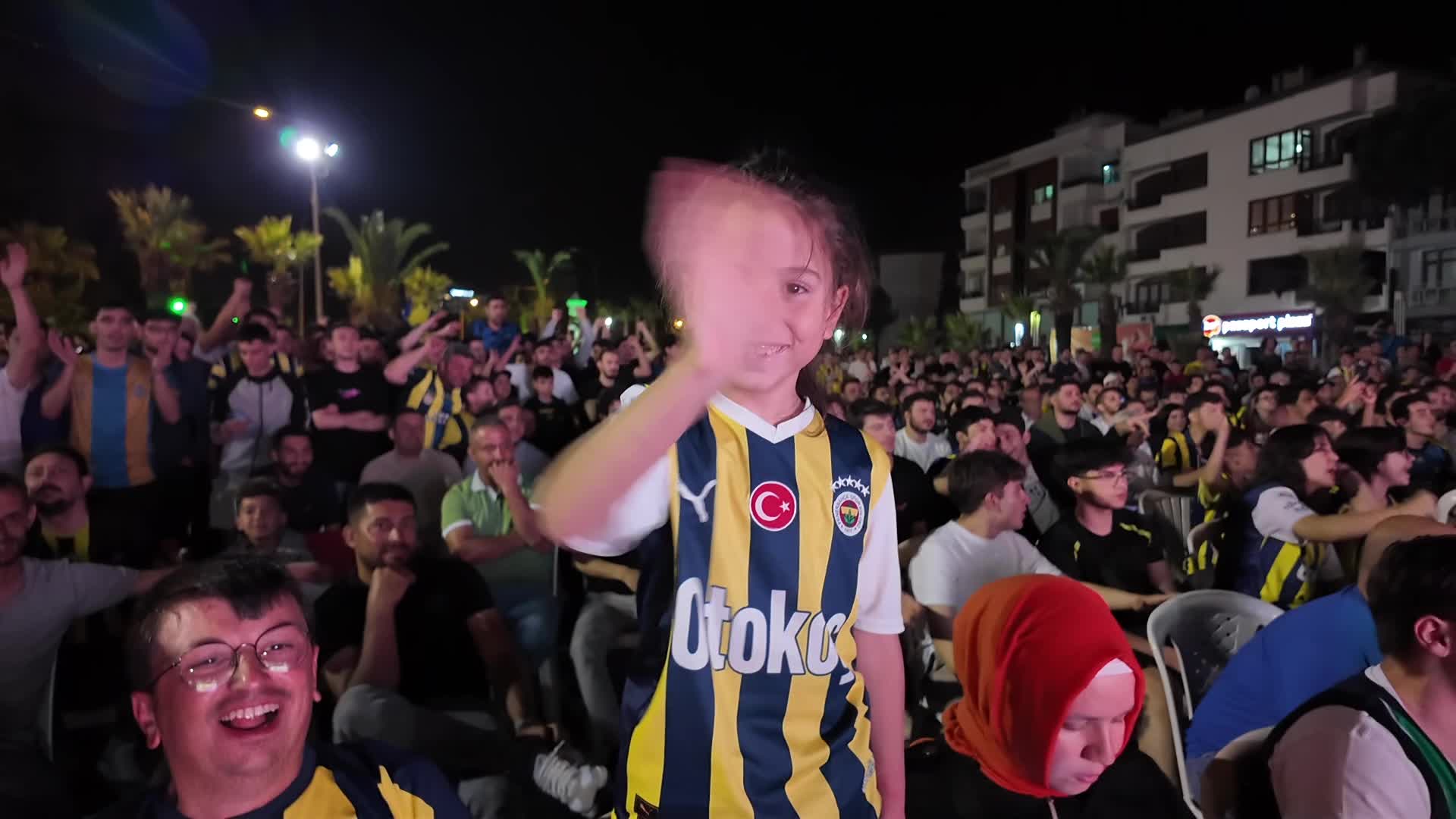 Turgutlu'da Final Four heyecanı