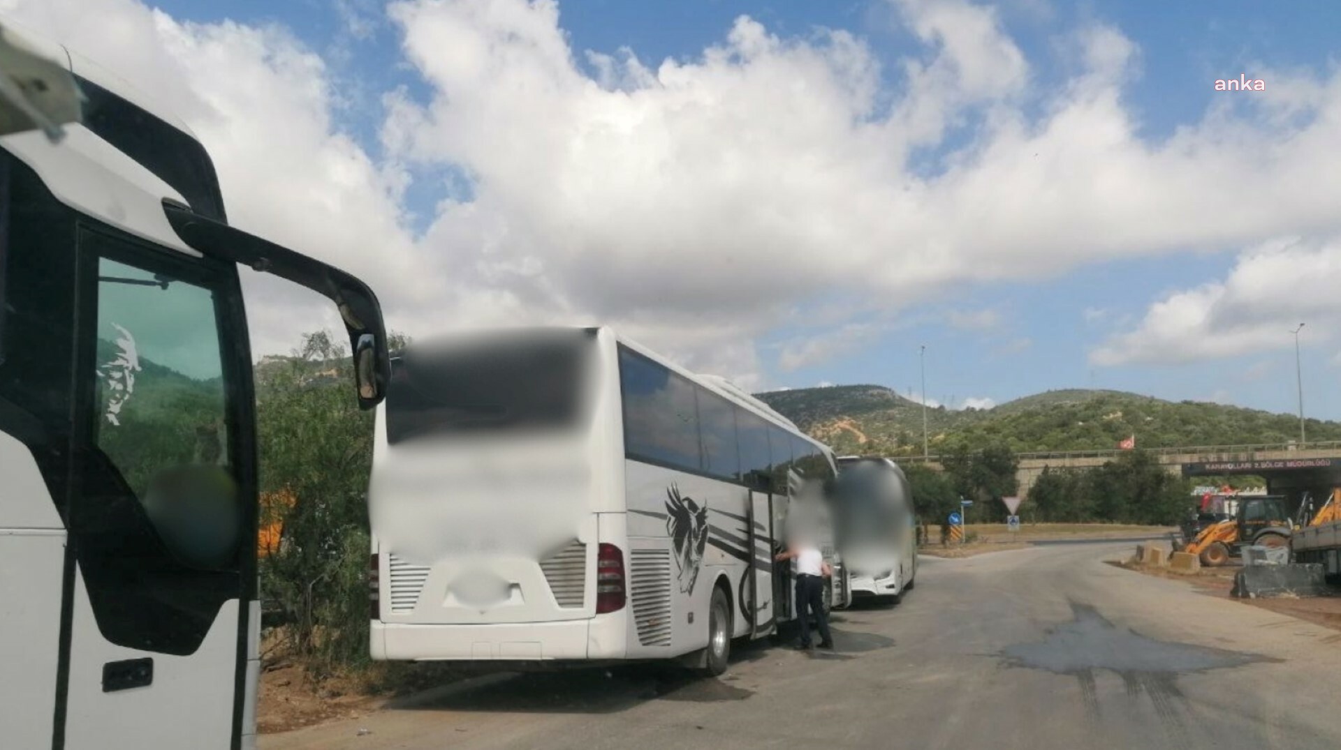 Bodrum Belediyesi'nden çevre kirliliği ve park ihlallerine karşı sıkı denetim