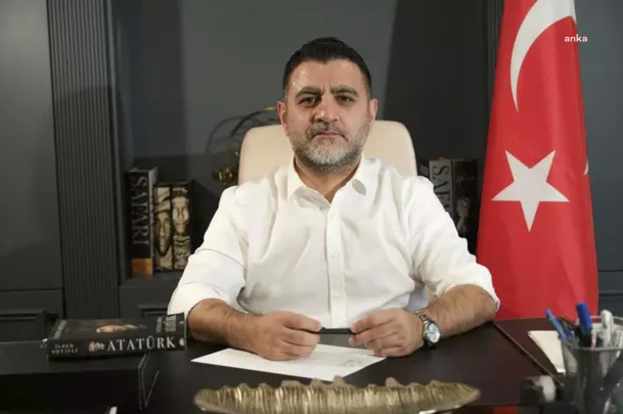 Genç Parti lideri Şahindur: “Toplumsal muhalefet harekete geçmezse, bu dağınıklıkta yapılacak herhangi bir seçim kaybedilmeye mahkumdur”