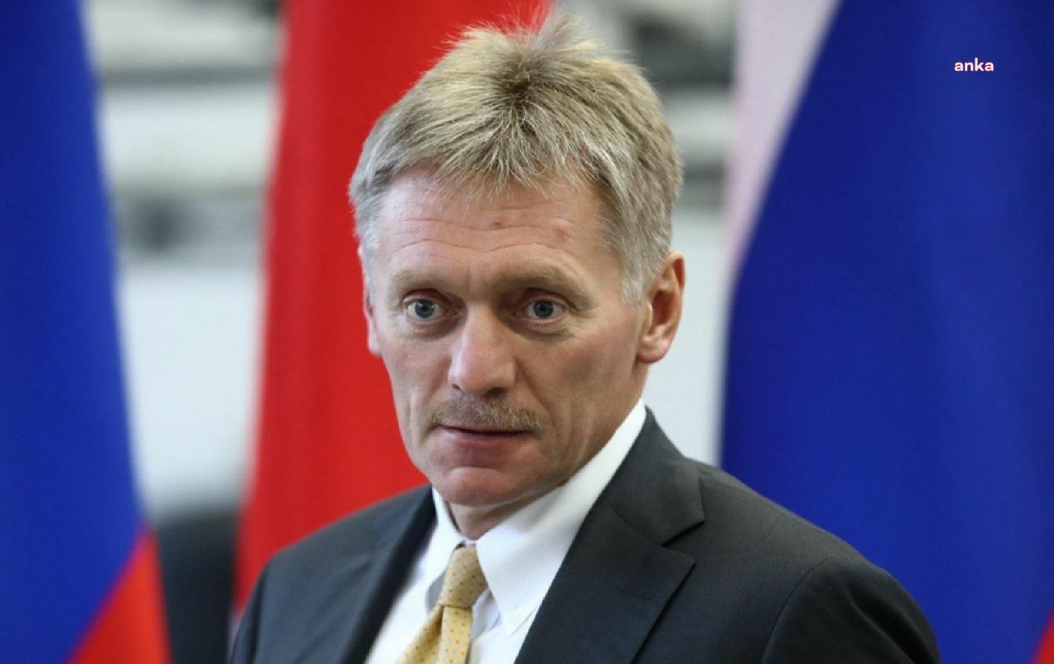 Kremlin: Putin, Moskova’ya iki günlük ziyaret gerçekleştiren Bakanı Fidan’ı kabul edecek