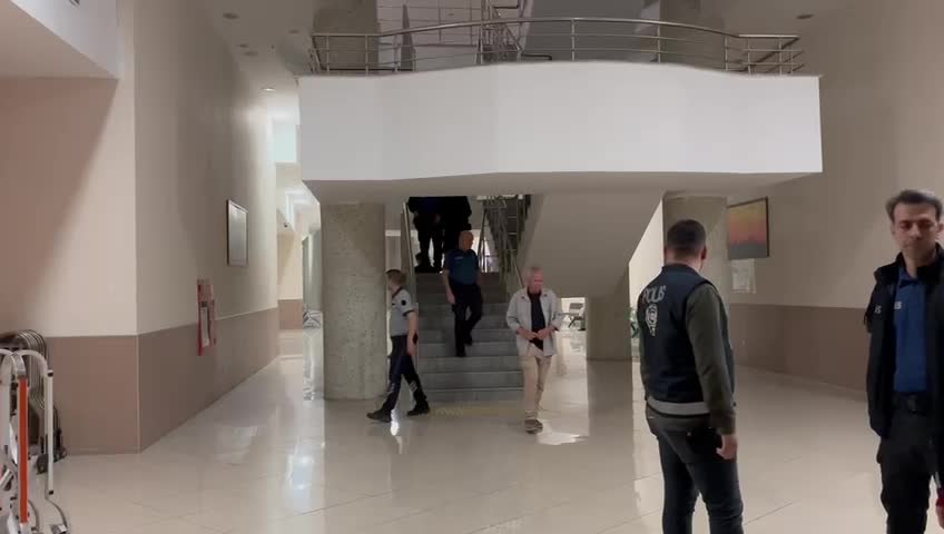 Zehra Kınık'a 4 yıl 2 ay hapis cezası verildi, ehliyetine 2 yıl süreyle el kondu