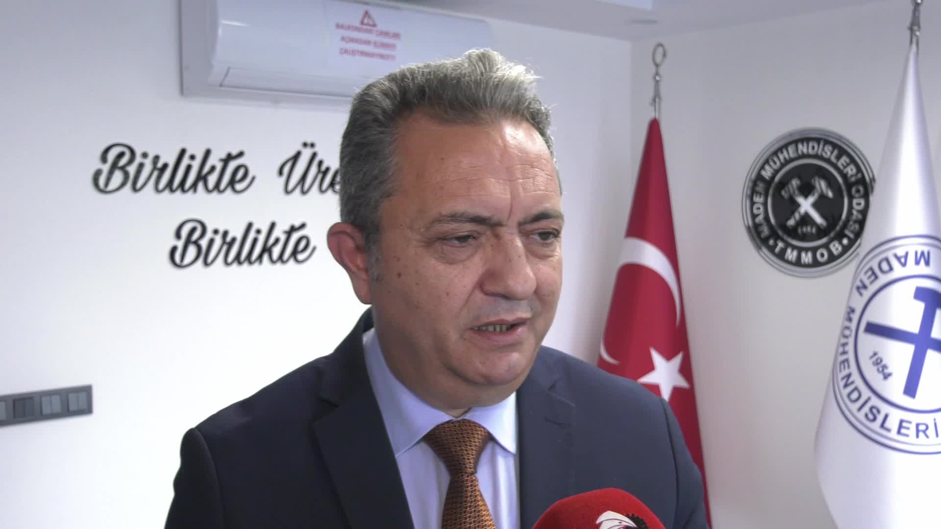 Çayırhan Termik Santrali'nin özelleştirilmesi... Maden Mühendisleri Odası, "kamu zararı ve usul eksikliği" gerekçesiyle dava açmaya hazırlanıyor