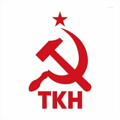 Türkiye Komünist Hareketi: Yeni bir cumhuriyet için gerici AKP iktidarının istibdat anayasasına hayır