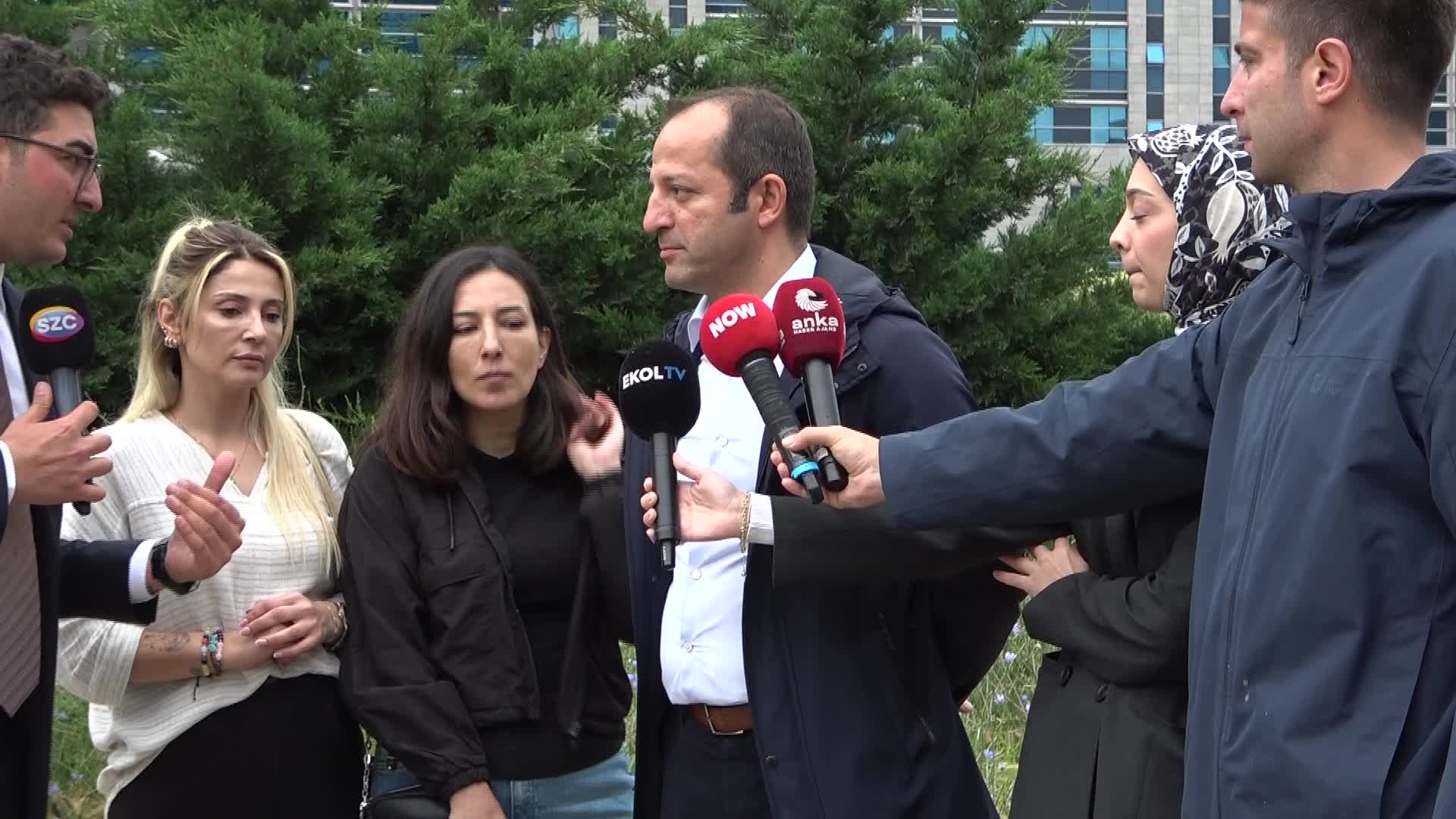 17 yaşındaki Batın Barlasçeki'nin ölümüne neden olan Zehra Kınık’a 4 yıl 2 ay hapis cezası verildi