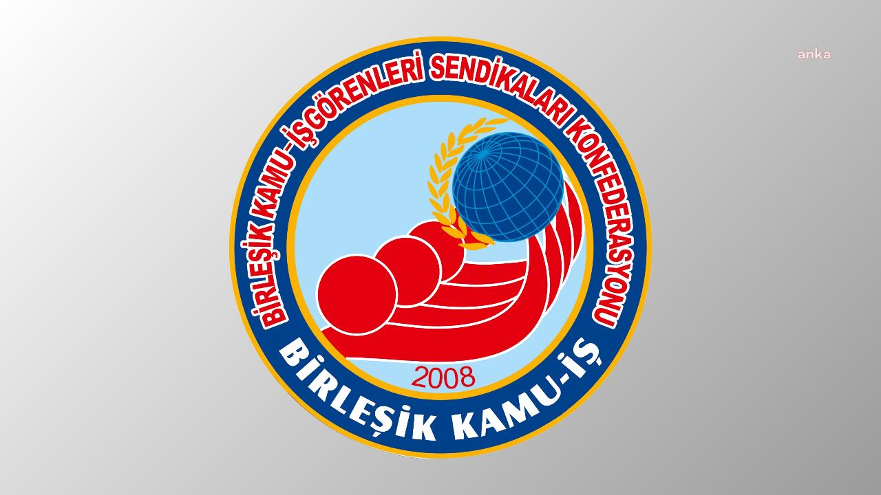 Birleşik Kamu-İş Konfederasyonu: Açlık sınırı 26 bin, yoksulluk sınırı 81 bin liraya ulaştı