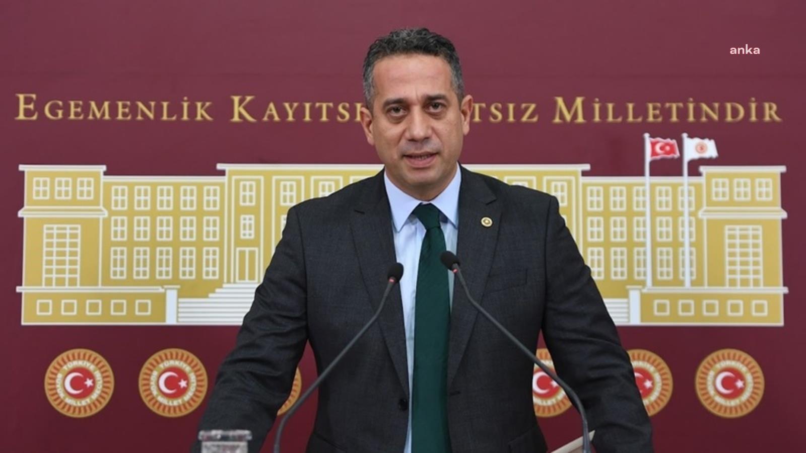 İBB'ye yönelik 4'üncü operasyonda 25 tutuklama... Ali Mahir Başarır, "Adı operasyon, özü intikam!"