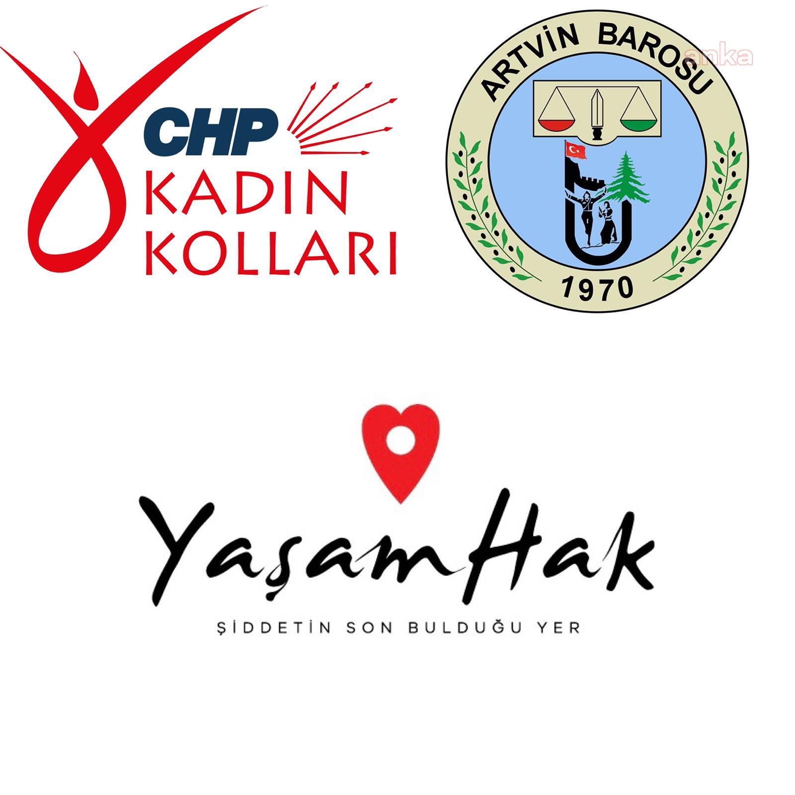 CHP KADIN KOLLARI BAŞKANI NAZLIAKA: "HUKUK KURALLARINI EŞİT BİR YAŞAM HAKKI İÇİN TEK TEK HAYATA GEÇİRECEĞİZ"
