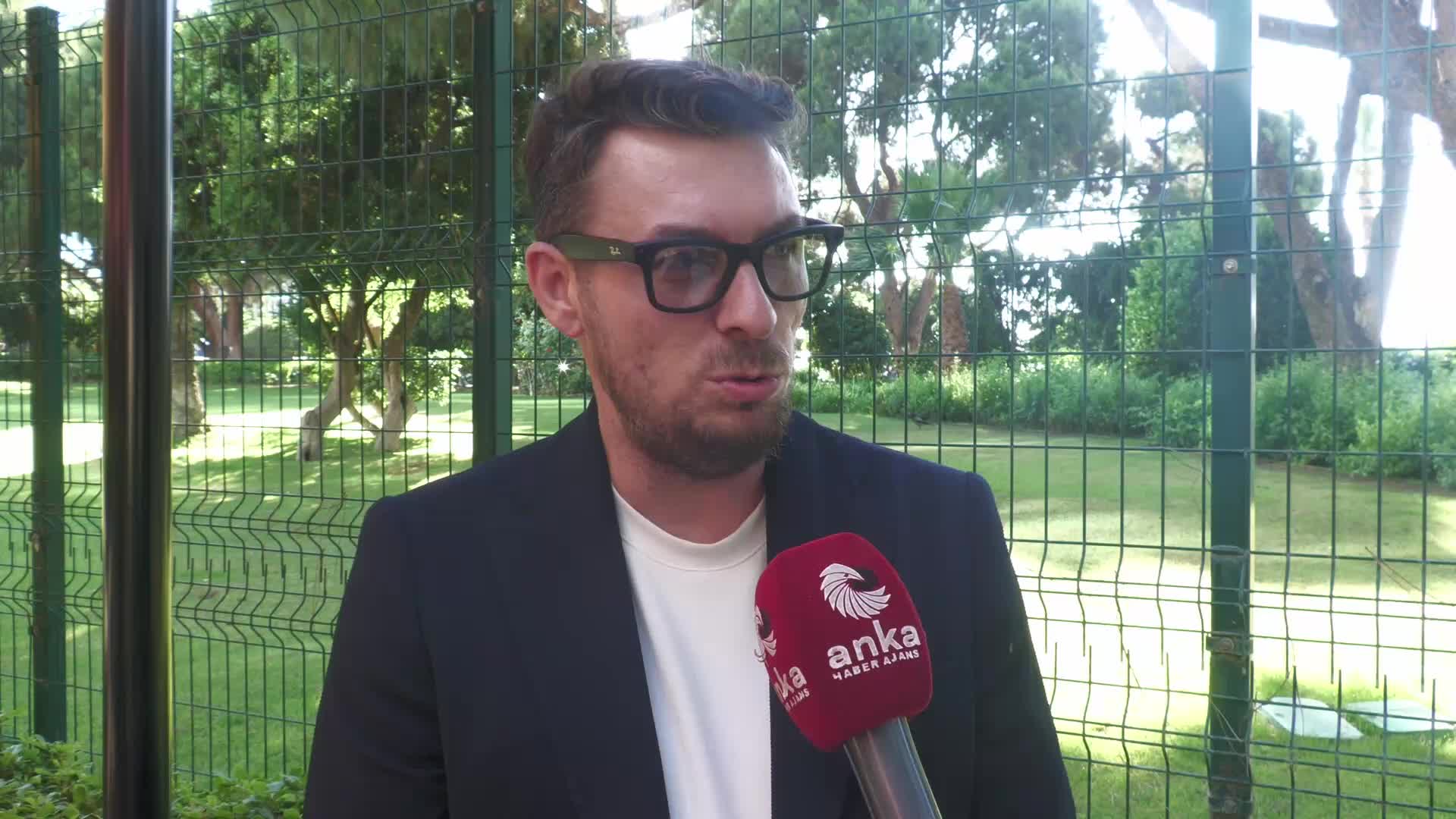 Vize danışmanı Gökdeniz, uzun süreli Schengen vizesi almaya imkan tanıyan Cascade sistemini anlattı