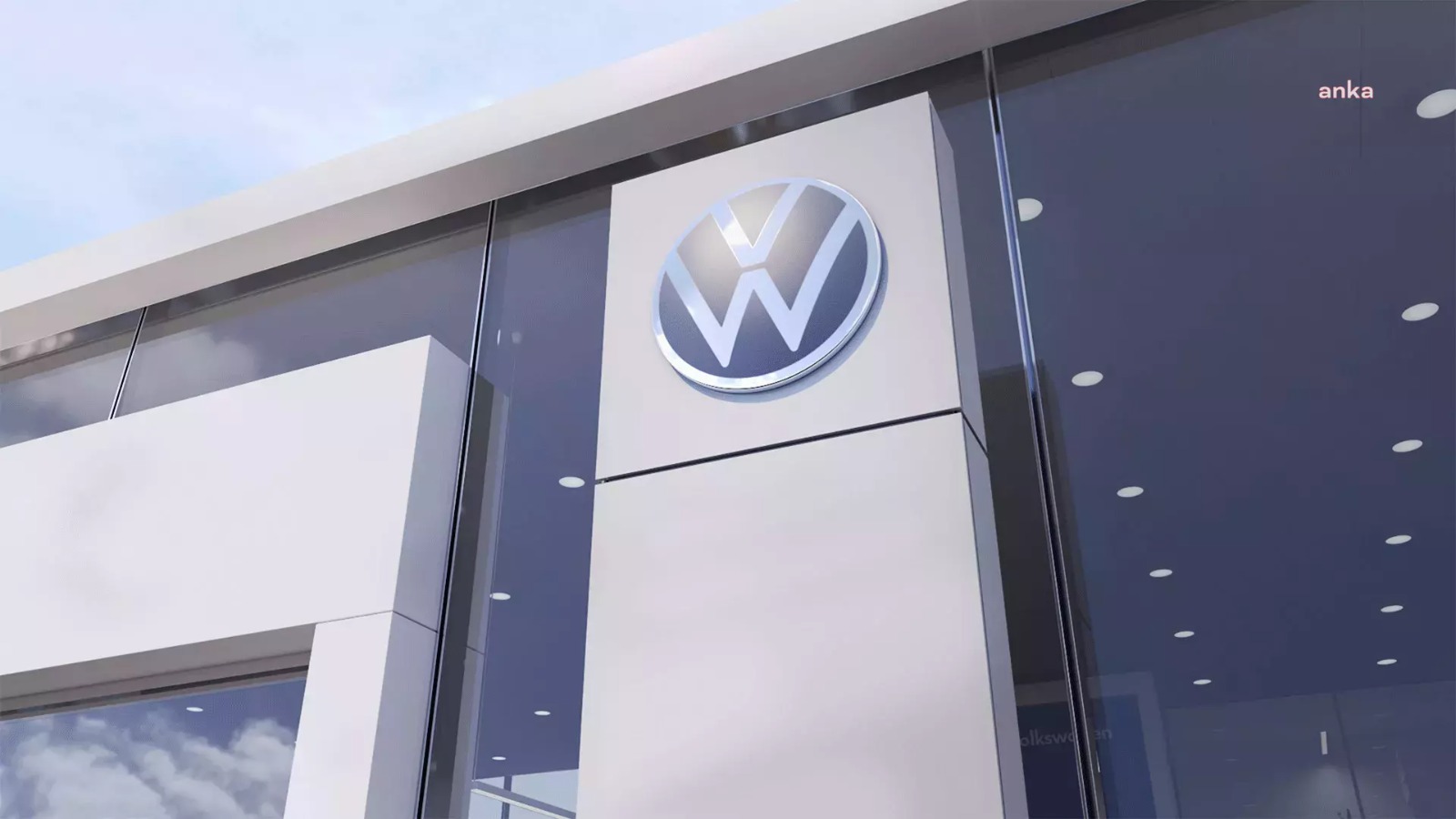 Almanya'da Volkswagen Grubu eski yöneticilerine emisyon skandalı nedeniyle hapis cezası