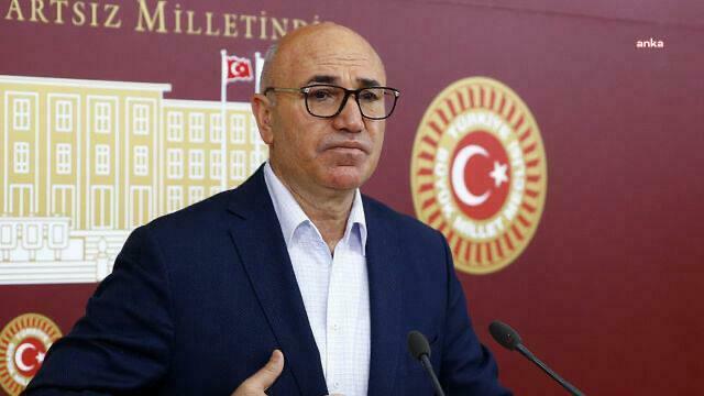 Cumartesi Anneleri’nin eylemlerinin 30’uncu yılı... Mahmut Tanal: “Bu karanlığa son verecek şey, yüzleşmedir”
