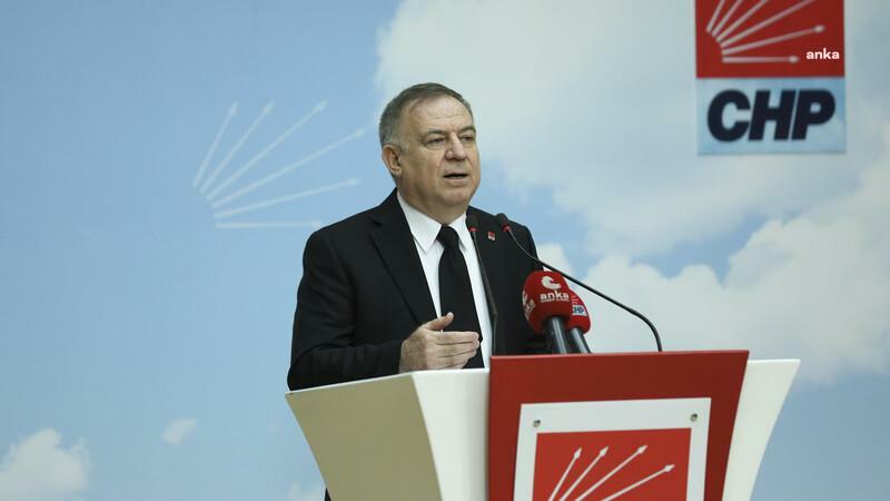İBB’ye yönelik 4. Dalga operasyonda 25 tutuklama... Gökan Zeybek: “Bu ülkeyi size teslim etmeyeceğiz, diz çökmeyeceğiz”
