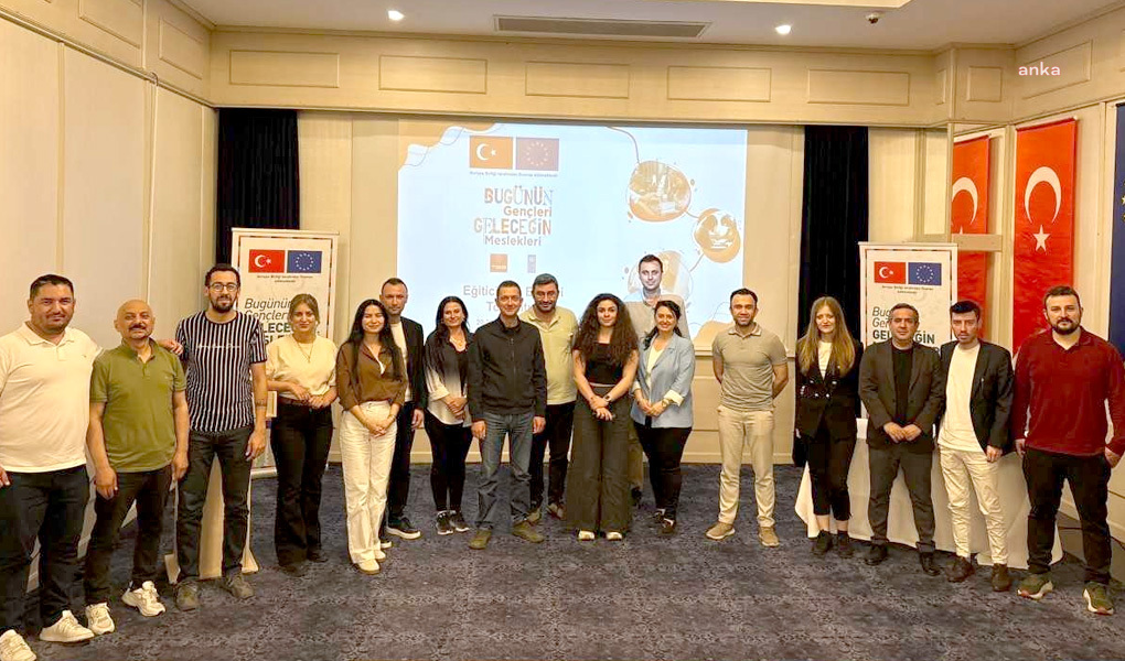 Tekirdağ Büyükşehir Belediyesi'nden geleceğin mesleklerine yatırım
