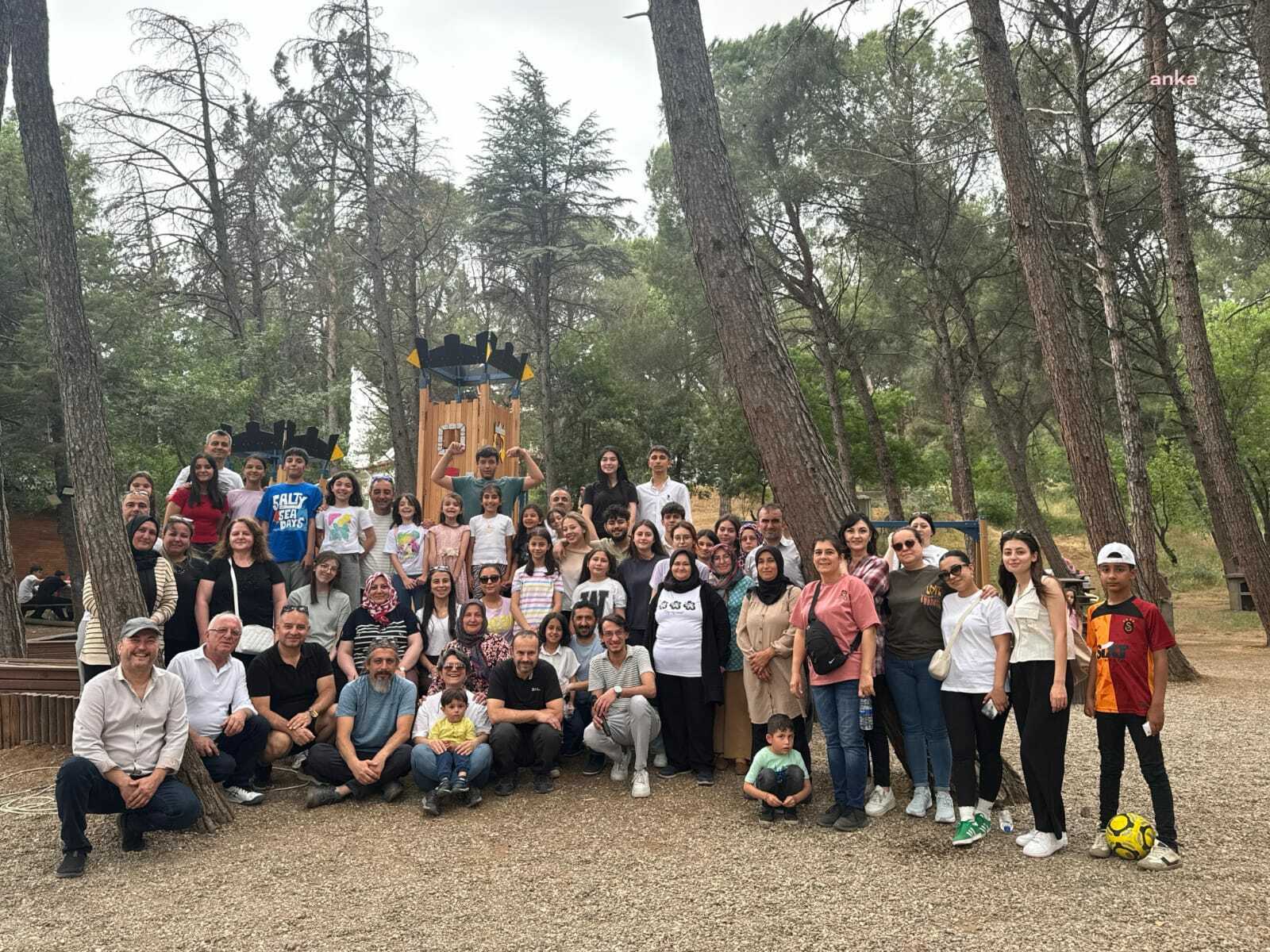 Balıkesir Büyükşehir Belediyesi’nden çölyak hastalarına özel kahvaltı