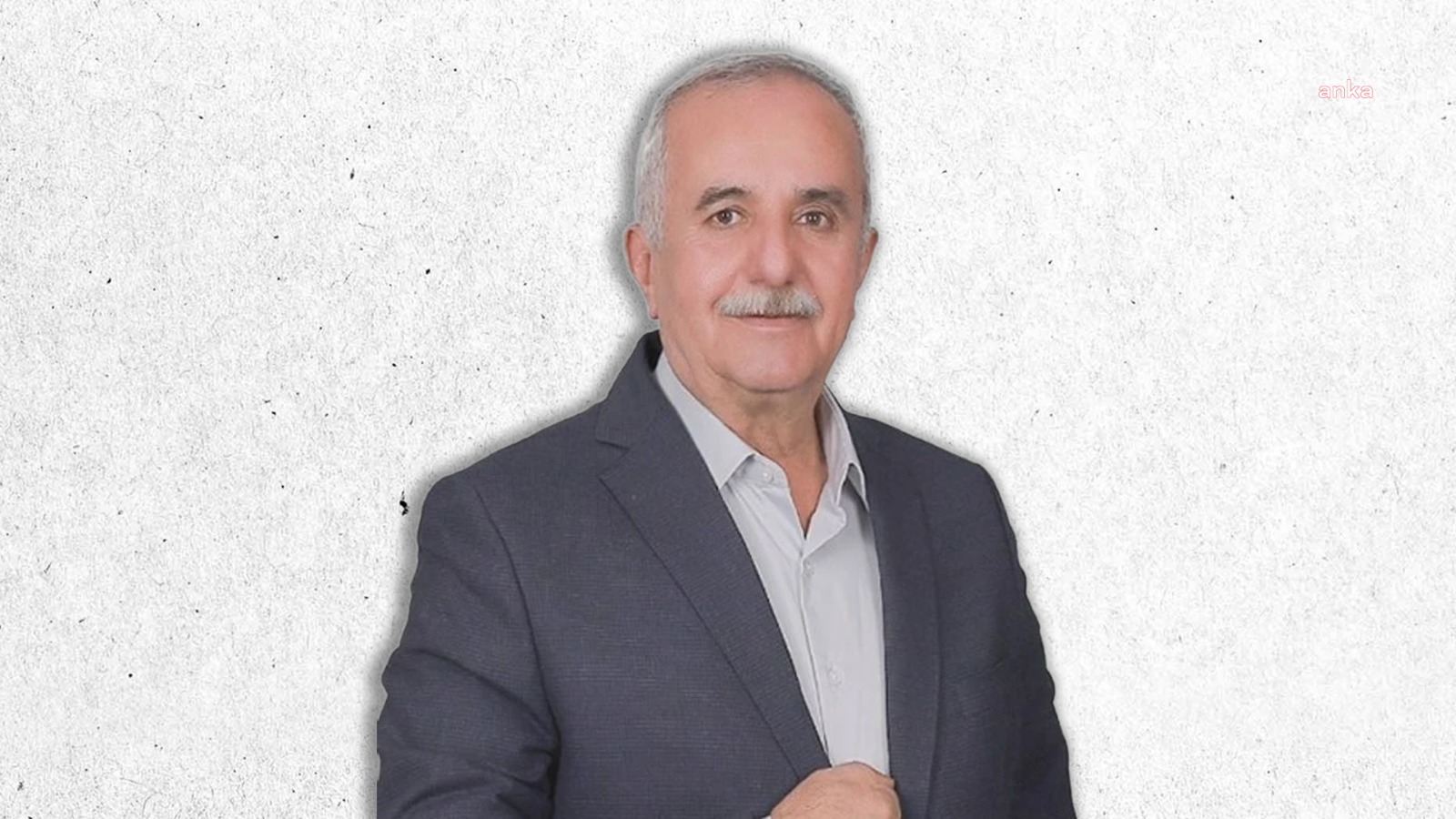 Van İpekyolu Belediye Eş Başkanı Cevdet Altındağ hakkındaki dava