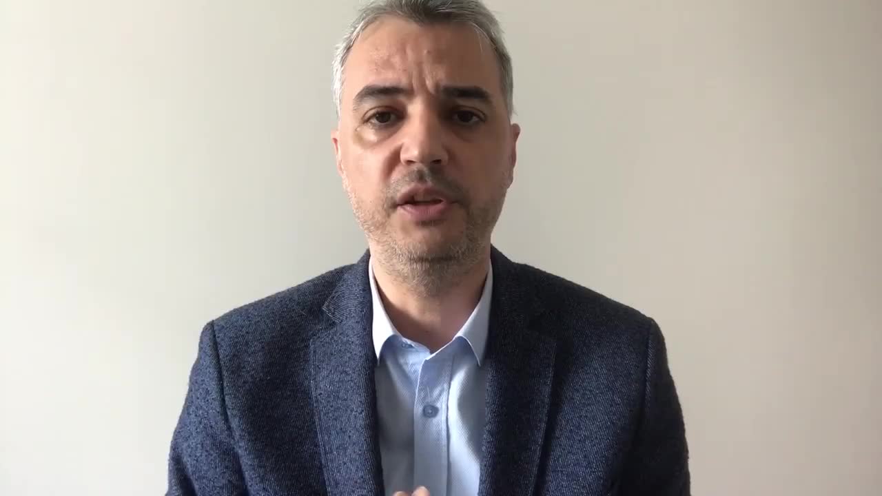 GAZİANTEP’TEKİ PATLAMA ÖNCESİNDE SAĞLIK BAKANLIĞI UYARMIŞ