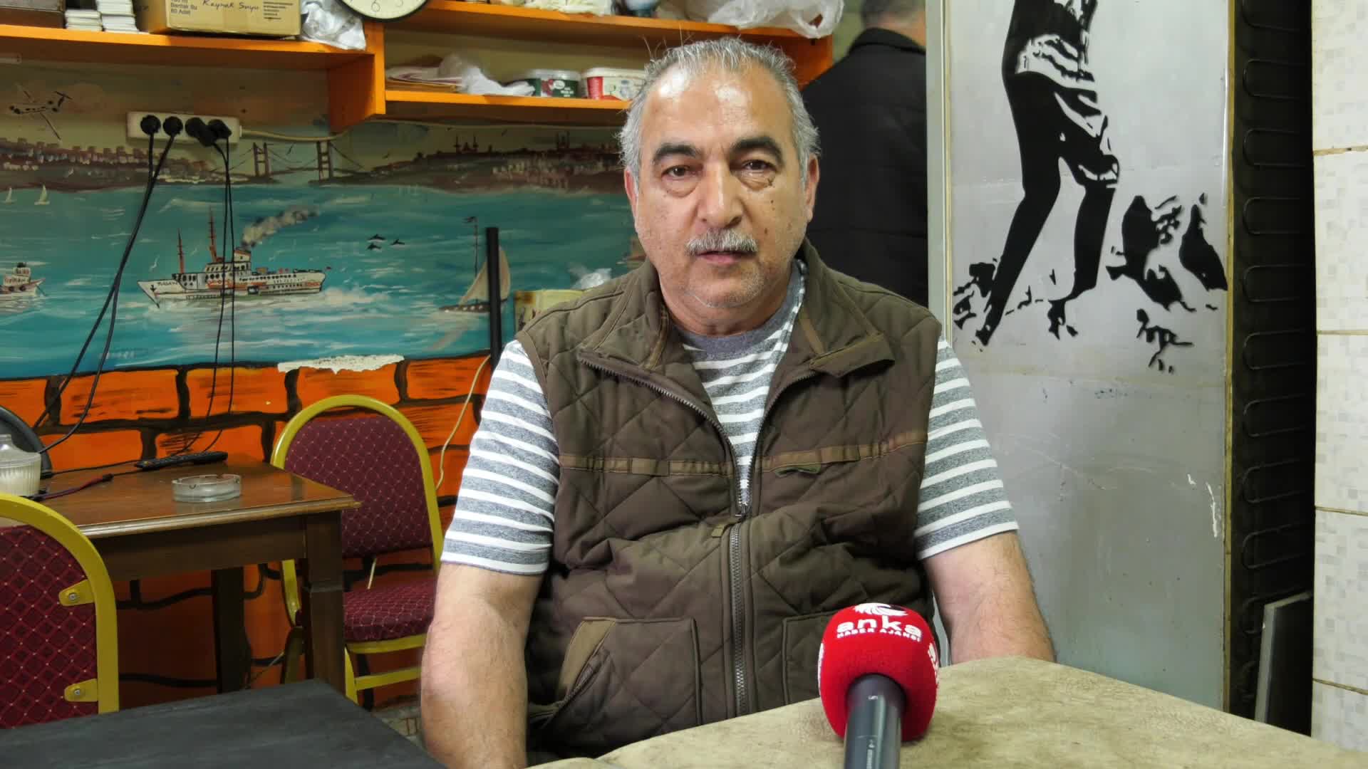 Özgür Özel'in "Ahtapot" açıklamasını izleyen Fatihli yurttaşlar: “Eğer hukuk varsa tüm belediyelere nasıl işliyorsa Fatih Belediyesi için de işlesin”