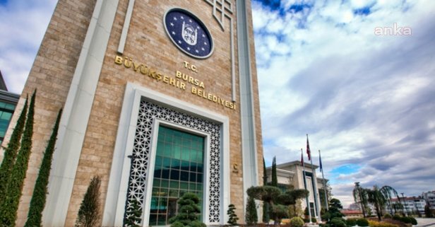 BURSA’DA BAŞKANIN YETKİSİNİ MÜDÜRLER ALMIŞ, SONUÇ: 24,7 MİLYON LİRALIK HARCAMA