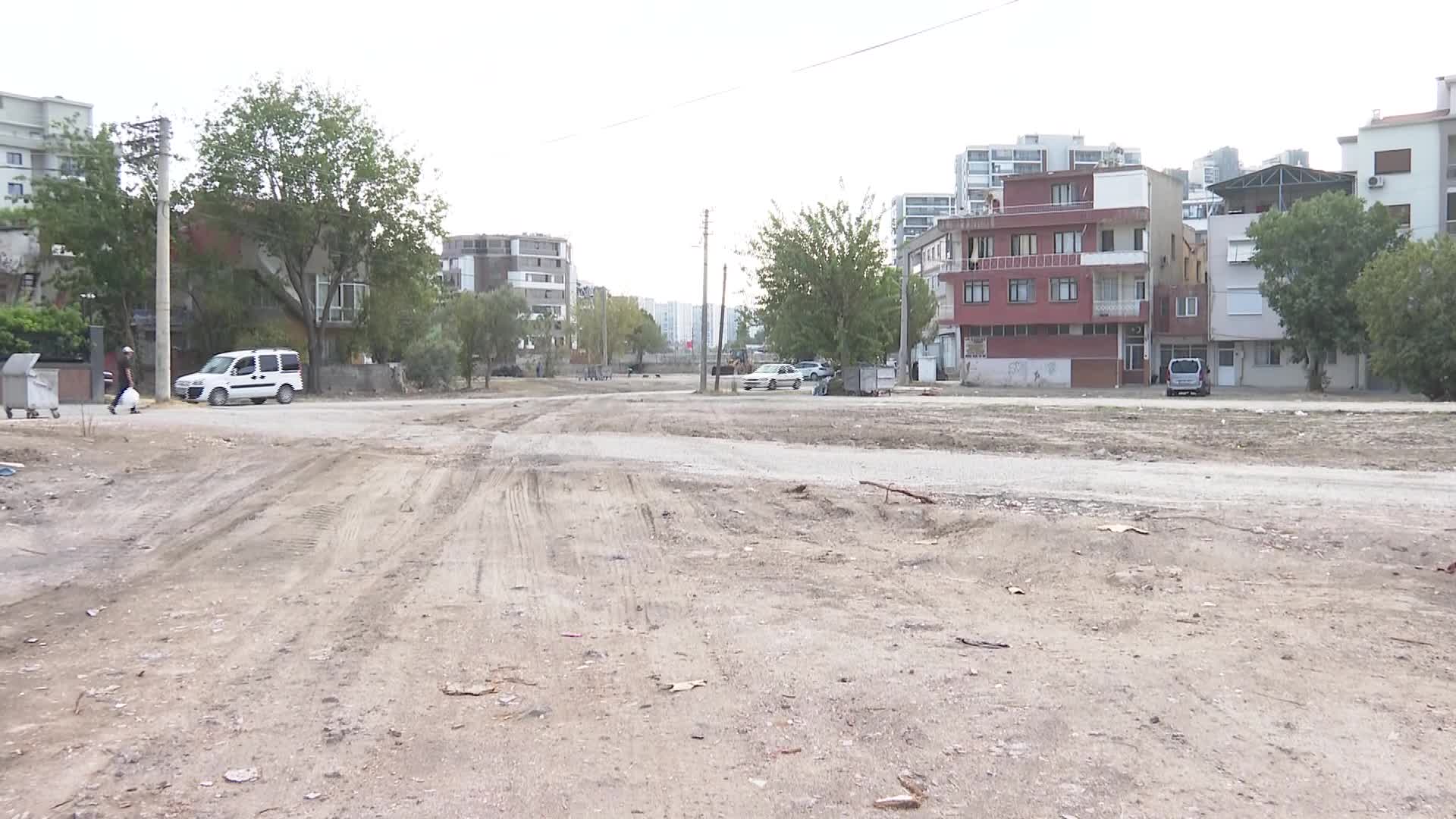 Karşıyaka’da kesintisiz ulaşım için yatırım