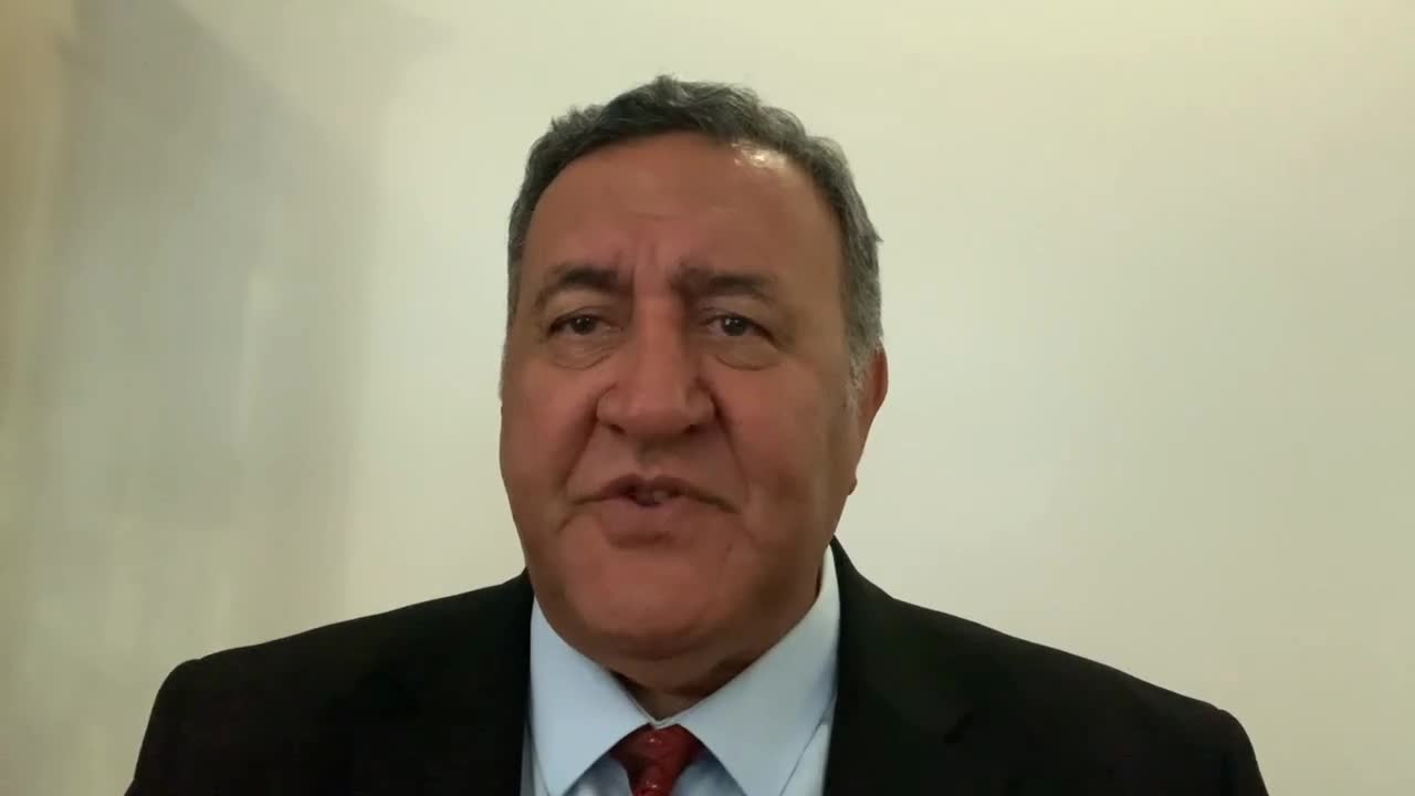 Ömer Fethi Gürer'den iktidara zirai don çağrısı: "Üreticinin borçları ötelensin"