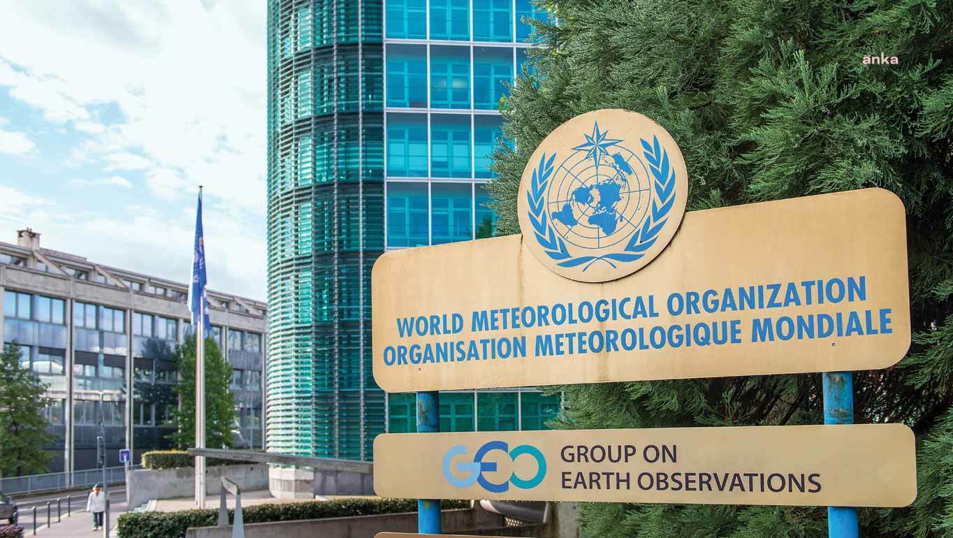 Meteoroloji uzmanlarına göre 2025 en sıcak yıllardan biri olacak