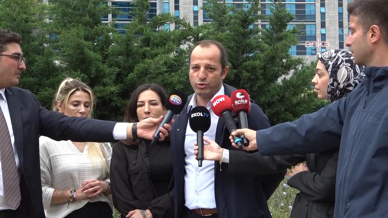 Avukat Uysal Uğurlu: Zehra Kınık 5 yıl hapse çarptırıldı, takdir indirimiyle ceza 4 yıl 2 ay hapse çevrildi. Karar kesinleşince cezaevine gireceği kuşkusuzdur